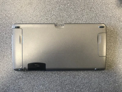 £10 • Buy PSION Series 5mx Bases/ Backs/ Bottoms - Used (pack Of 3)