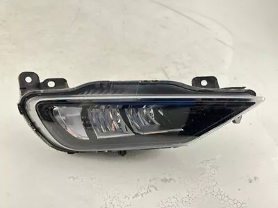 2016-2019 VOLVO XC90 FOG LIGHT WITH COVER RIGHT/passenger 31395866 • $55