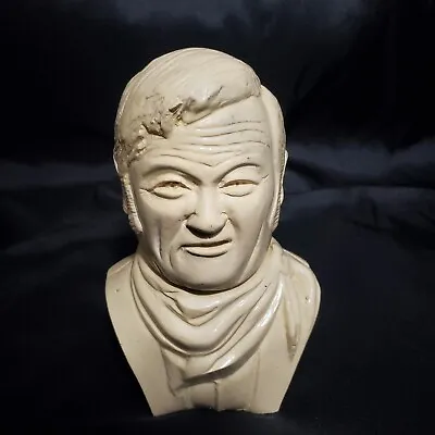 John Wayne Bust Ballycastle • $19.50