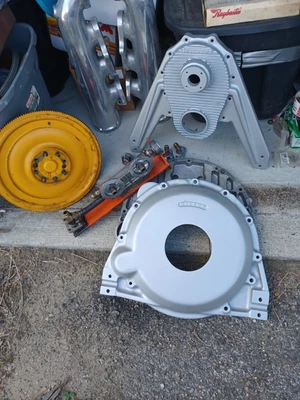 $1600 • Buy V-drive Boat Parts