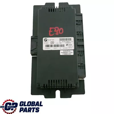 £29.99 • Buy BMW 3 Series E90 Light Control Module ECU LCM NSW Footwell PL2FRMFA 9166711