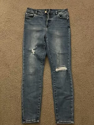 Decjuba Jeans 14 • $25