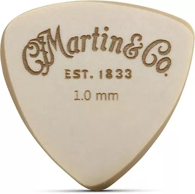 18A0117 Martin Co. Luxe By Martin Contour Guitar Pick • $22