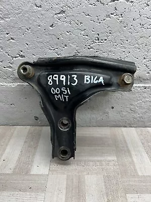 99-00 Honda Civic Si Em1 - B16a2 Rear Transmission T Bracket Oem Factory Ctr Ek9 • $69.95