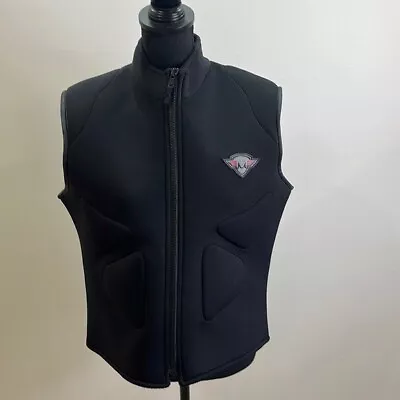 Motophoria Suited For Speed Protective Motorcycle Vest Size 44 Men • $35