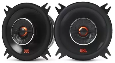 Pair JBL GX428 105 Watts GX Series 4  2-Way Coaxial Car Audio Speakers • $39.90