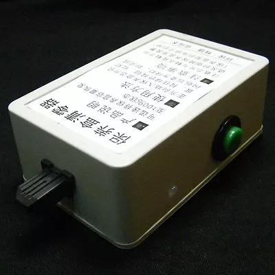 $65 • Buy MC-08 Fit For Canon IPF PF-03  PF-04 05 Maintenance Waste Ink Tank Chip Reseter