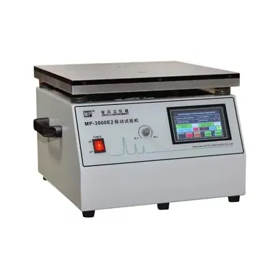 0-400Hz (arbitrary Setting)  Test Load 30kg MP3000-E2 Electromagnetic Test Bench • $1317.99