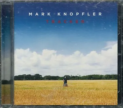 MARK KNOPFLER  Tracker  CD-Album • £5.18
