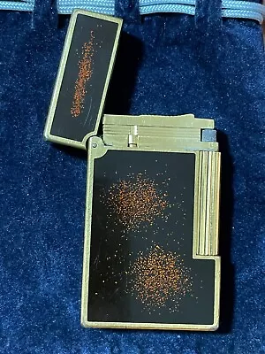 $999 • Buy ST Dupont Lighter - Laque De Chine