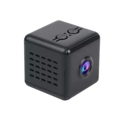 Mini Cube HD Hidden Wi-Fi Camera • $141.55