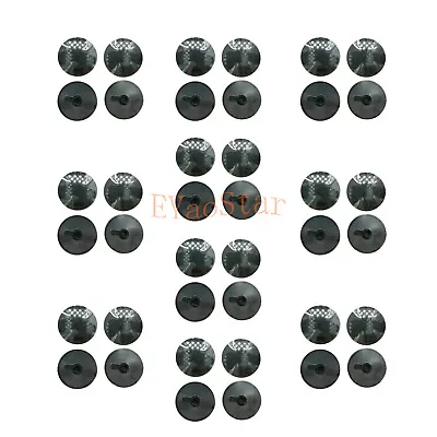 40PCS 10 Sets Bottom Base Rubber Feet Pad MacBook Pro Retina A1502 A1425 A1398 • $13.86