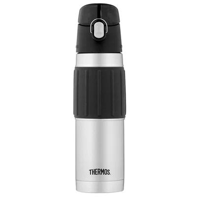$23 • Buy NEW Thermos Stainless Steel Vacuum Bottle Silver 530ml