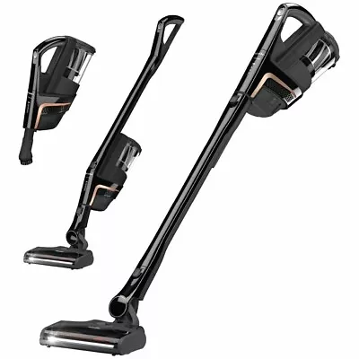 Miele HX1 Triflex Cat And Dog Cordless Vacuum Cleaner SMML0 - 1 Year Warranty • £269