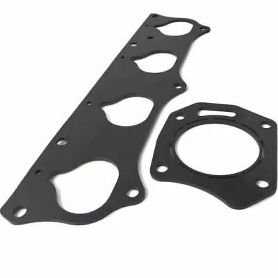 Intake Manifold Gasket Thermal Fits K Swap Civic Acura RSX K20 K24 K Series TB • $24.95