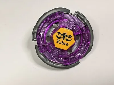 №3545b-takara Beyblade Metal Fight-storm Libra 145s-auto Combine Ship-genuine • $25