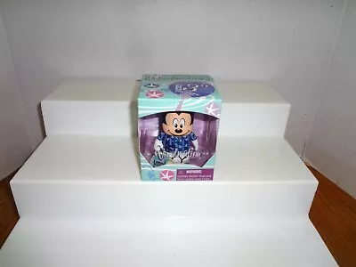 New Disney Vinylmation Mickey Mouse Kimono Limited To Tokyo Disney Resort • $29.99