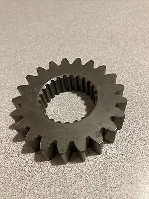 Muncie PTO Power Take Off OEM 02T35362 TG Ratio Output Gear 13H 21T • $70