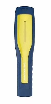 Scangrip Lighting New Generation Mag3 High Powered LED Handlamp Worklight Yellow • £49.99