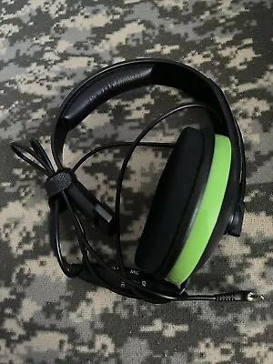 Turtle Beach XC1 Headset For Xbox 360 • $1.99