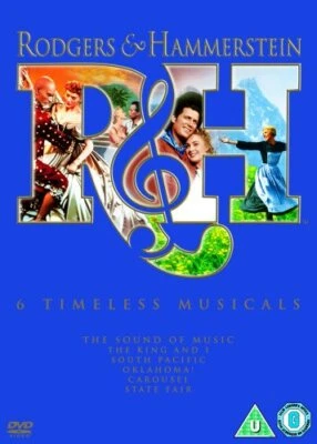£2.65 • Buy Rodgers And Hammerstein Collection [DVD] DVD Incredible Value And Free Shipping!