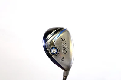 $219.86 • Buy XXIO 9 5 Hybrid 23* RH 39.5 In XXIO MP900 Graphite Shaft Regular Flex