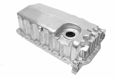 URO Engine Oil Pan 038103603N For Volkswagen VW • $54.46