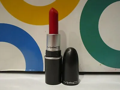 Mac ~ Lustre Lipstick ~ B #19 Cockney ~ Unboxed / Sample Sized • $14