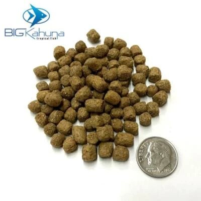 $29.95 • Buy 9 Lb Floating Koi Fish Food - Fast Free Shipping!!! Made In Usa!! Super Sale!
