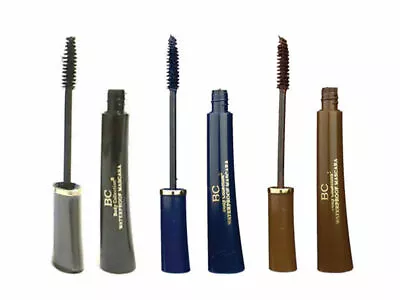 Body Collection Waterproof Mascara Black Blue Or Brown • £2.59