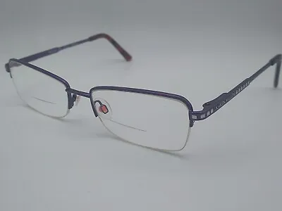 £10 • Buy Karen Millen 0139 Eyeglasses Glasses Frame Spectacles 