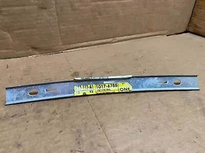 GM 10176785 Front Bumper Fascia Reinforcement -- 1995-2001 Lumina & Monte Carlo • $40