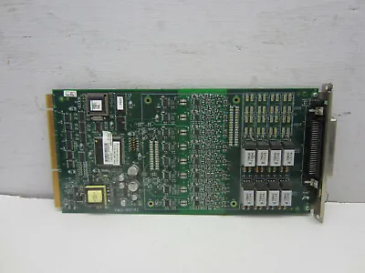 Vertical Wave IP 500 VW5-8AT-M2 505-0056-02 Digital Trunk Card • $65