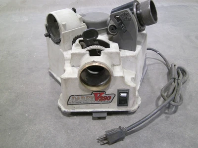 $900 • Buy Darex V290 1/8 -3/4  Drill Sharpener