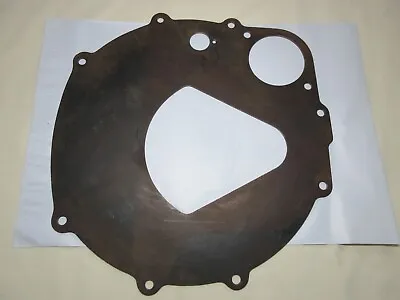 Willys Jeep CJ2A CJ3A Station Wagon Pickup L134 Motor Engine Rear Mounting Plate • $29.99