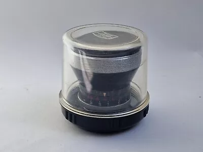 Carl Zeiss 85mm F/4 Pro Tessar For Contaflex • £10