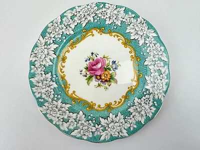 Vintage ROYAL ALBERT Enchantment 16cm Orphan SIDE PLATE ONLY • $29.95