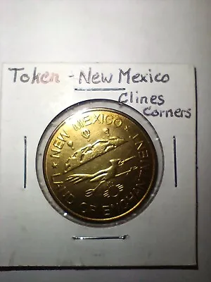 New Mexico Token • $4.99