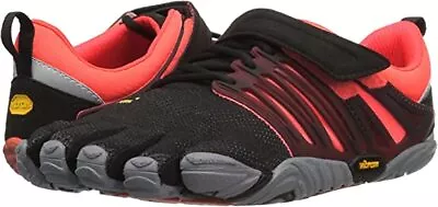 Vibram FiveFingers V-Train Sz 6.5-7 M EU 37 Women's Cross-Training Shoes 17W6604 • $49.99