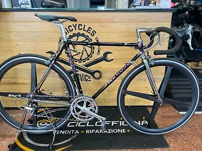 Colnago Master Più Size 53 • $2500