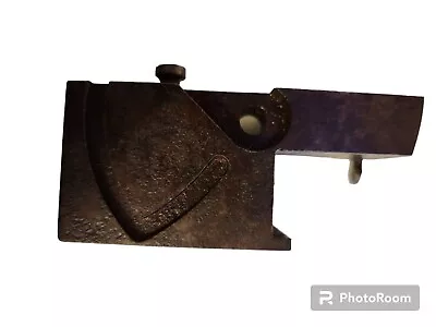 Burnside Carbine Calvery Rifle Breech Block. Original Civil War  • $275