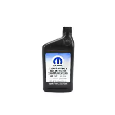 Genuine Mopar C Series Transmission Fluid 68092630AA • $51.36