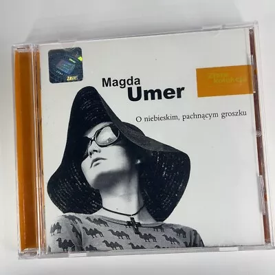 Zlota Kolekcja By Magda Umer (CD 1999)/Polish/poland • $16