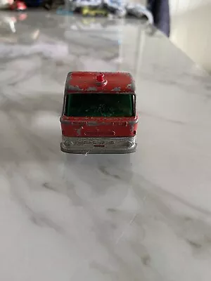 Vintage Matchbox Trucks • £2.50