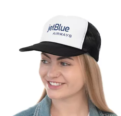 Jet Blue Airways Hat • $19.98