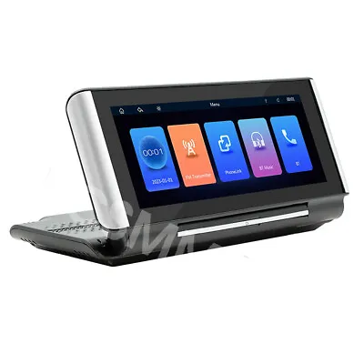 6.86in Car Radio Bluetooth Multimedia MP5 Player Touch Screen Wireless Carplay • $71.90