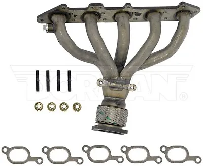 Dorman 674-585 Exhaust Manifold Fits Volvo V70 S70 850 94719341 • $371.85