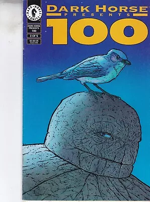 Dark Horse Comics Dark Horse Presents 100 #3 Aug 1995 Fast P&p Same Day Dispatch • £4.99