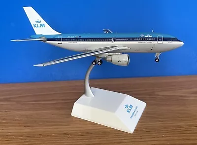 KLM Airbus A310-200 PH-AGA Final Colors 1/200 Scale Diecast JC Wings • $117.95