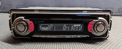 !PARTS OR FIX BAD CD MECH! Eclipse CD-5405 In Dash Car Stereo • $39.99